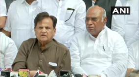 no-delay-on-our-part-on-govt-formation-chargesbaseless-ahmed-patel