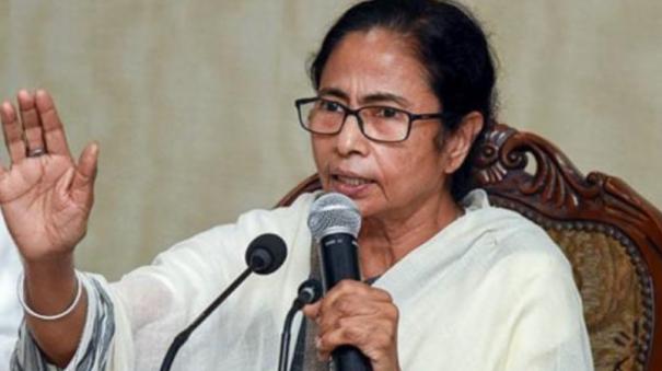 Mamata, Prashant Kishore Challenge to West Bengal by-election