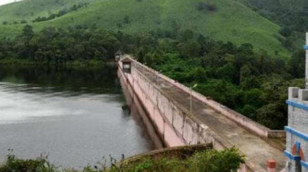 TN will continue to have full control of Mullaiperiyar dam: Gajendra Shekhawat