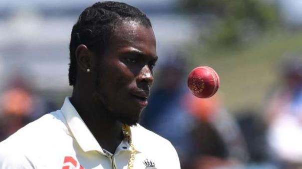 Archer claims racial abuse by a spectator, New Zealand Cricket tenders apology