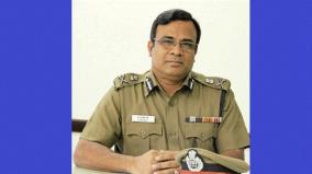 all-transactions-in-police-must-be-in-tamil-dgp-tripathi-action-directive