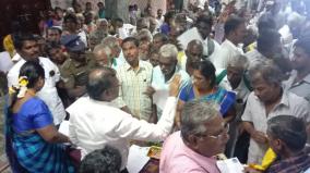 tenkasi-first-public-grievances-day-was-held