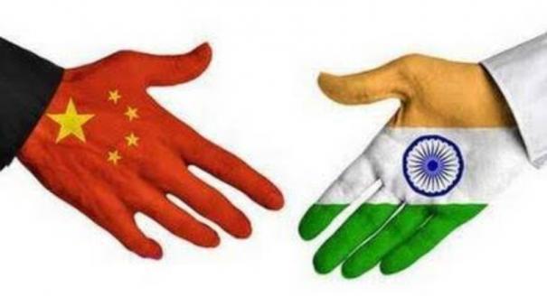 indo china relationship