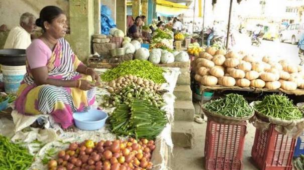 TN government rolls out new plan to make vegetables, fruits available to poor
