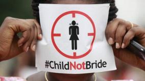 child-marriage