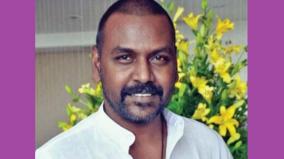 fraud-in-the-name-of-actor-raghava-lawrence-complaint-to-police-commissioner-s-office