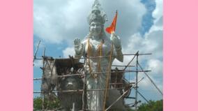 temple-for-bharath-mata-being-built-in-virudhunagar