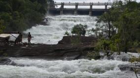 papanasam-dam-reaches-its-full-capacity-flood-alert-given-to-tamirabarani-low-lying-areas