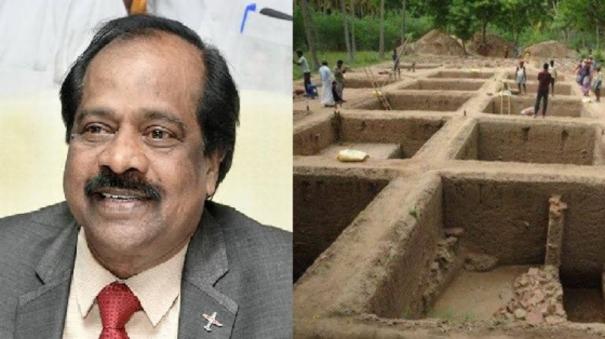 madurai-kamaraj-varsity-and-harvard-university-to-join-hands-in-keeladi-next-phase-excavation