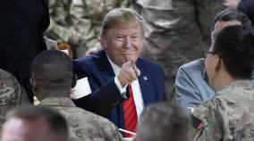 donald-trump-makes-surprise-afghanistan-visit-believes-taliban-wants-a-ceasefire