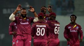 west-indies-names-odi-and-t20-squad-for-india-tour