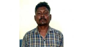 bomb-threat-to-anna-arivalayam-alcohol-addictr-arrested