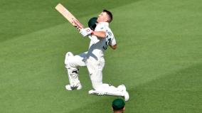 david-warner-hits-4th-fastest-test-triple-hundred-vs-pakistan-in-adelaide