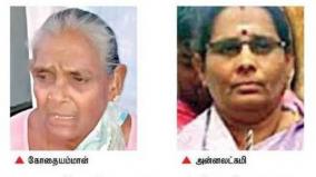 udumalai-gowsalya-mother-arrested