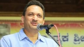 fadnavis-made-cm-second-time-to-protect-rs-40k-crore-central-funds-claims-ananth-kumar-hegde