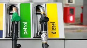 no-proposal-to-reduce-taxes-on-petrol-diesel