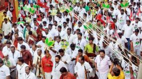 admk-at-local-body-election