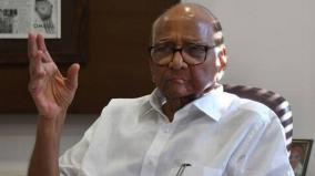 pm-wanted-me-to-work-with-him-but-i-refused-pawar