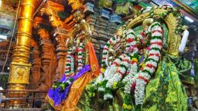 karthigai-festival-begins-in-tiruvannamalai