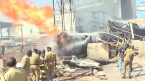 23-dead-in-explosion-at-ceramic-factory-in-sudan
