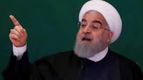 iran-s-president-hassan-rouhani-has-called-for-the-release-of-any-unarmed-and-innocent-people