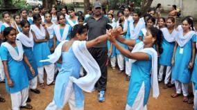 self-defence-training-for-girls-in-govt-schools-hrd-minister