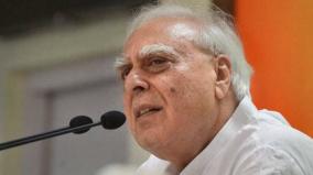 savage-taliban-style-justice-will-make-courts-irrelevant-sibal-on-telangana-encounter