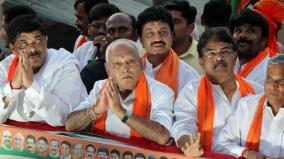 yediyurappa-set-to-retain-power-in-karnataka