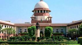 gangrape-murder-of-hyderabad-vet-sc-to-consider-hearing-pil-for-probe-into-encounter-of-4-accused