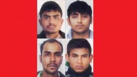 convicts-in-nirbhaya-case-shifted-to-tihar-triggers-speculation-about-their-hanging