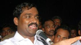 velmurugan-condemns-central-government