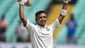 ranji-shaw-slams-200-as-mumbai-in-total-command-against-baroda