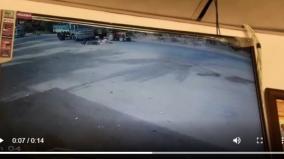 theni-accident-cctv-footage-goes-viral