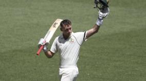 labuschagne-disappoints-after-failed-to-equal-an-pak-holding-world-record-in-cricket