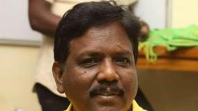 central-university-to-be-set-up-for-tamil-ravikumar-demands-in-lok-sabha