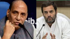such-members-have-no-moral-right-to-be-in-ls-rajnath-singh-on-rahul-s-rape-remark