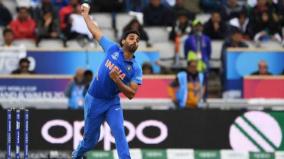 shardul-thakur-replaces-injured-bhuvneshwar-kumar-for-windies-odis