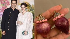 akshay-gifts-onion-earrings-to-wife-twinkle-khanna