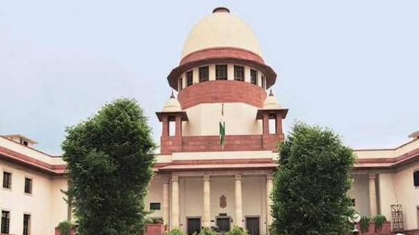 SC to hear pleas alleging police atrocities on students protesting against CAA