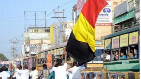 local-body-elections-madurai-dmdk-seeks-ruling-party-support