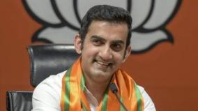 lathi-charge-was-wrong-but-police-will-retaliate-if-you-throw-stones-gambhir