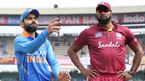 west-indies-win-toss-opt-to-field-against-india-in-2nd-odi