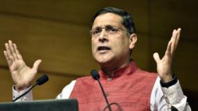 india-facing-great-slowdown-economy-headed-to-icu-modi-govt-s-1st-cea-subramanian