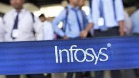 infosys