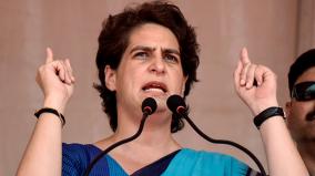 govt-using-repression-and-violence-to-suppress-protesters-voice-priyanka-gandhi
