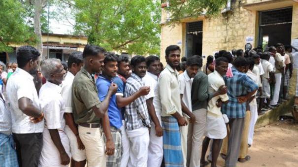 Local body election: Increased interest in the post of village panchayat leader