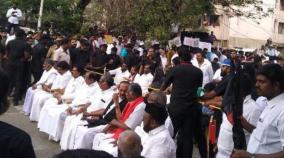 dmk-rally-against-citizenship-act-participation-of-10-leaders-of-coalition-parties