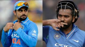 virat-kohli-rohit-sharma-end-2019-on-top-of-icc-odi-rankings