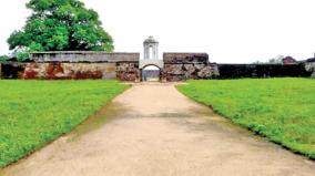 dutch-fort