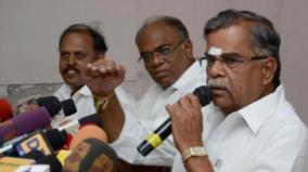 srilankan-citizens-should-not-seek-indian-citizenship-ila-ganesan